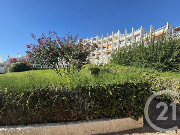 Maison à vendre  3 pièces - 50 m 2   LA GRANDE MOTTE  - 34