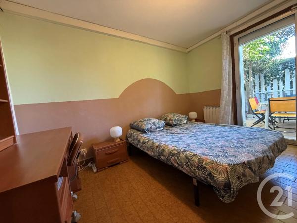 Maison à vendre  3 pièces - 50 m 2   LA GRANDE MOTTE  - 34