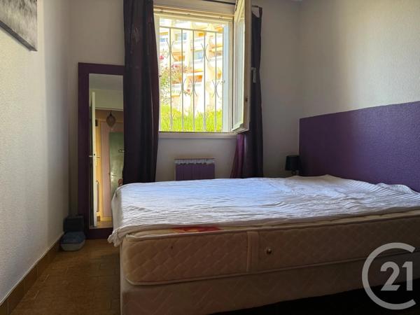 Maison à vendre  3 pièces - 50 m 2   LA GRANDE MOTTE  - 34