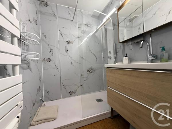 Maison à vendre  3 pièces - 50 m 2   LA GRANDE MOTTE  - 34