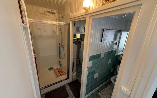 Appartement à vendre    3 pièces •  Robiac-Rochessadoule