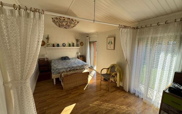 Appartement à vendre    3 pièces •  Robiac-Rochessadoule