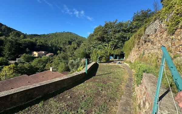 Appartement à vendre    3 pièces •  Robiac-Rochessadoule