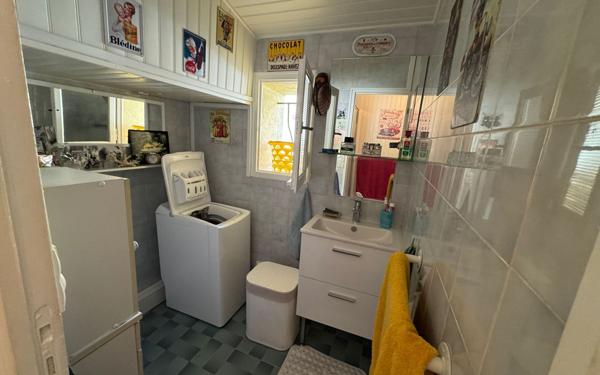 Appartement à vendre    3 pièces •  Robiac-Rochessadoule