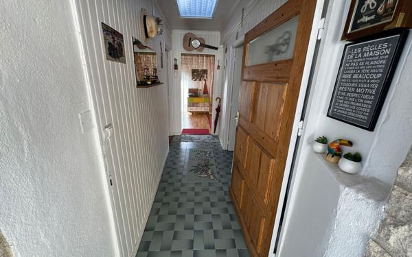 Appartement à vendre    3 pièces •  Robiac-Rochessadoule