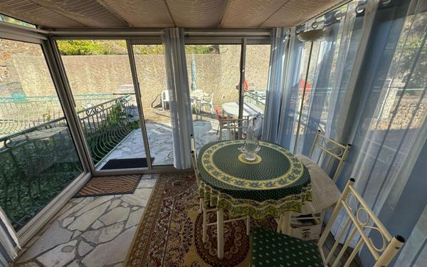 Appartement à vendre    3 pièces •  Robiac-Rochessadoule