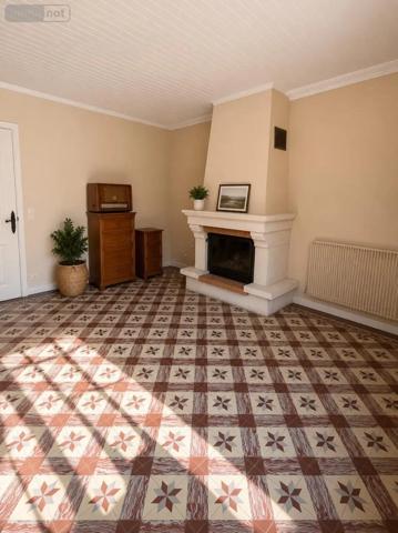 Achat - Maison Souvans 39380 131 m 2 2740 m 2
