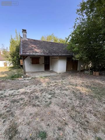 Achat - Maison Souvans 39380 131 m 2 2740 m 2