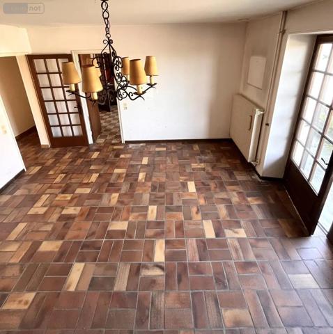 Achat - Maison Souvans 39380 131 m 2 2740 m 2