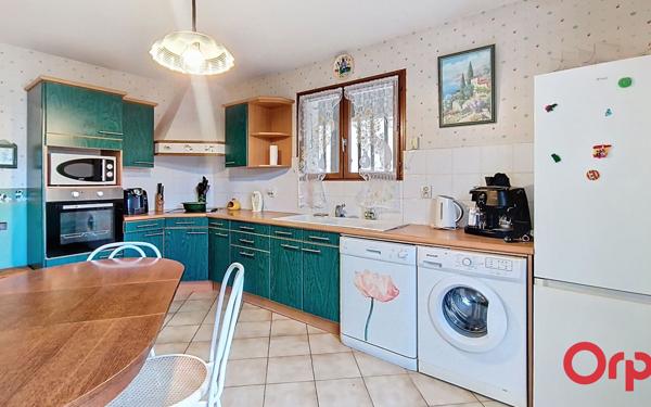 Maison à vendre    4 pièces • 120 m2 Corneilla-la-Rivière