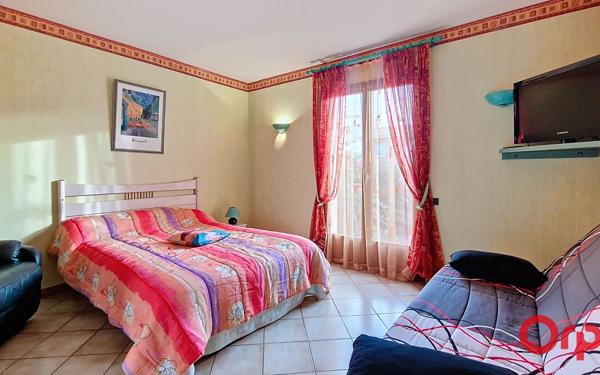 Maison à vendre    4 pièces • 120 m2 Corneilla-la-Rivière