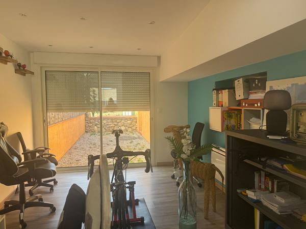 Villa Rieux De Pelleport 7 pièce(s) 155 m2 avec 5026 m2 terrain