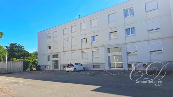 T4- Boucanet- parking -cave