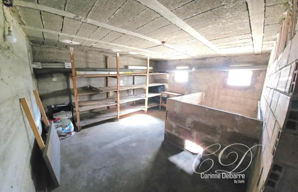 T4- Boucanet- parking -cave