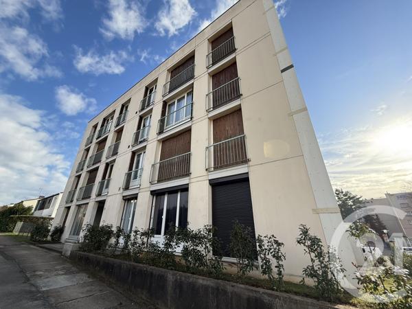 Appartement T3 à vendre  3 pièces - 75 m2 BESANCON - 25