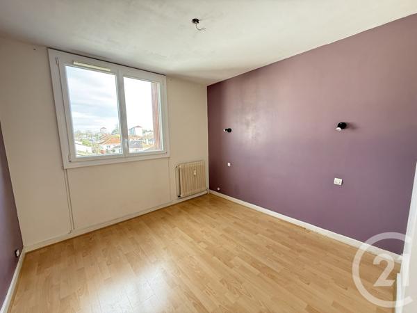 Appartement T3 à vendre  3 pièces - 75 m2 BESANCON - 25