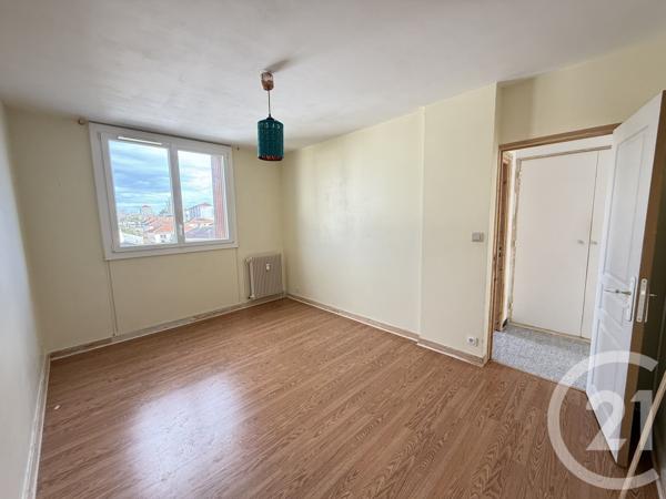 Appartement T3 à vendre  3 pièces - 75 m2 BESANCON - 25