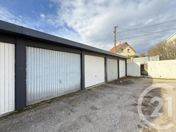 Appartement T3 à vendre  3 pièces - 75 m2 BESANCON - 25