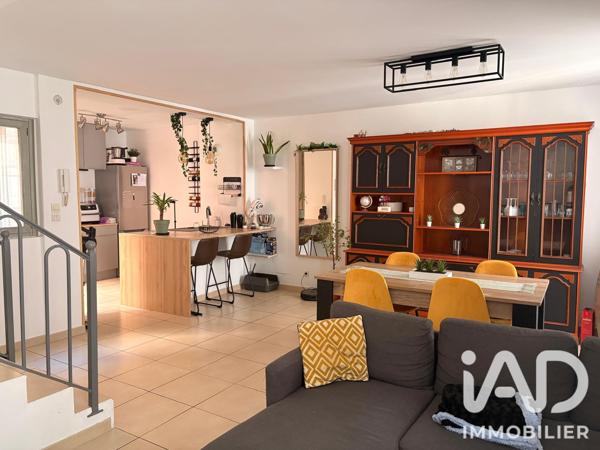 Maison à vendre 3 pièces 74 m² Béziers