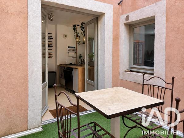 Maison à vendre 3 pièces 74 m² Béziers