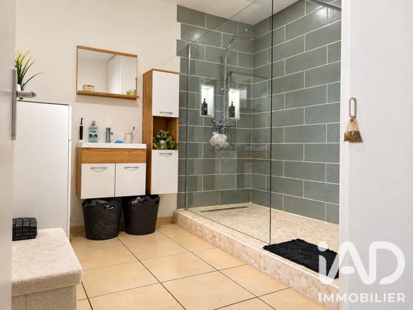 Maison à vendre 3 pièces 74 m² Béziers