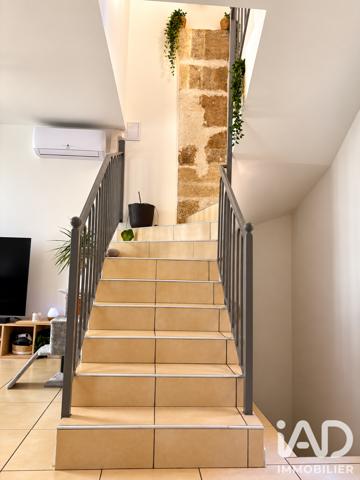 Maison à vendre 3 pièces 74 m² Béziers