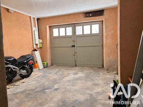 Maison à vendre 3 pièces 74 m² Béziers