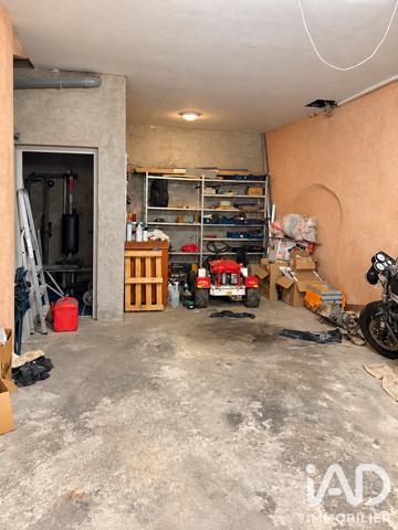 Maison à vendre 3 pièces 74 m² Béziers