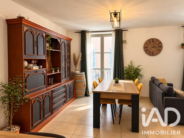Maison à vendre 3 pièces 74 m² Béziers