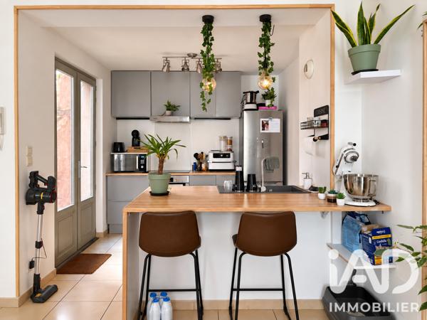 Maison à vendre 3 pièces 74 m² Béziers
