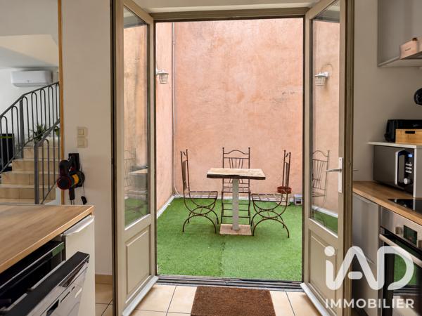 Maison à vendre 3 pièces 74 m² Béziers