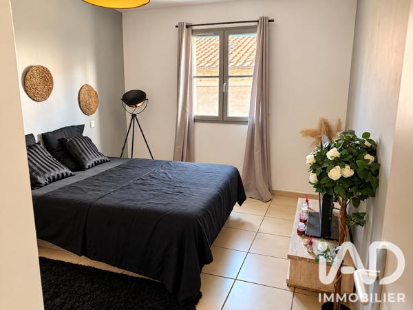 Maison à vendre 3 pièces 74 m² Béziers