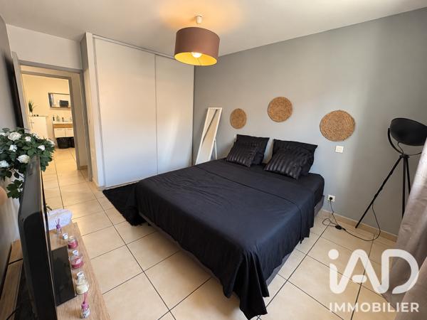 Maison à vendre 3 pièces 74 m² Béziers