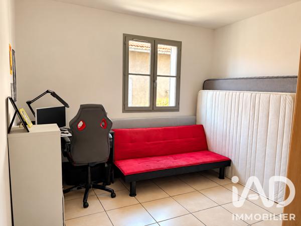 Maison à vendre 3 pièces 74 m² Béziers
