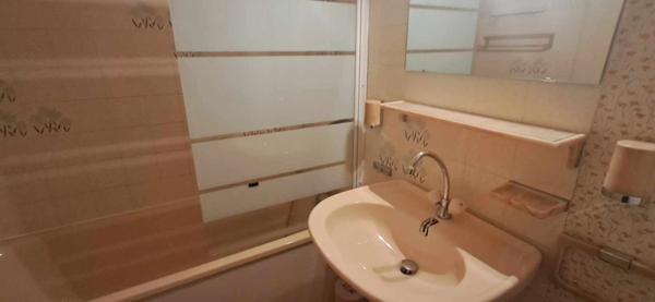 Appartement 32m2 avec grand cellier