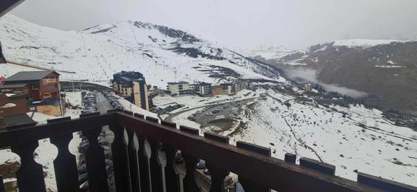 Appartement 32m2 avec grand cellier