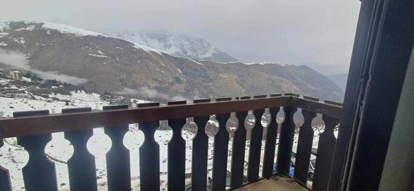 Appartement 32m2 avec grand cellier