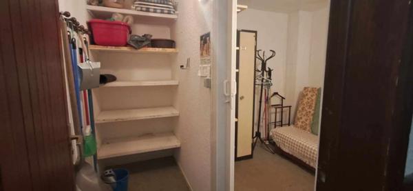 Appartement 32m2 avec grand cellier