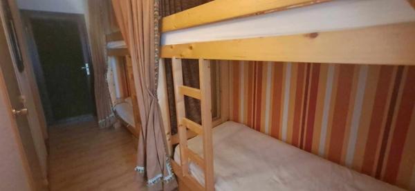 Appartement 32m2 avec grand cellier