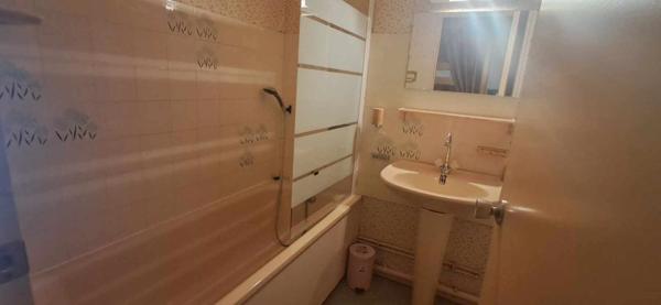 Appartement 32m2 avec grand cellier