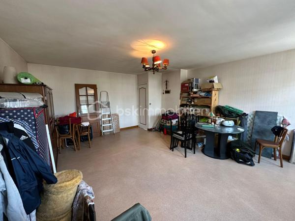 Maison de 167,50 m²