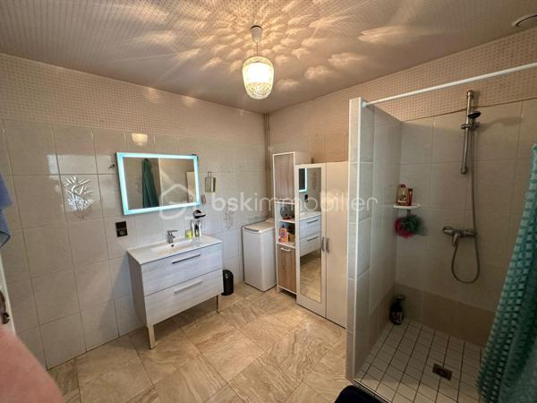 Maison de 167,50 m²