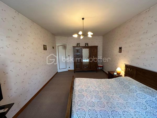 Maison de 167,50 m²