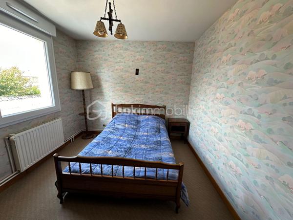 Maison de 167,50 m²