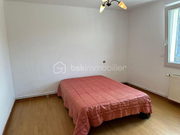 Maison de 167,50 m²