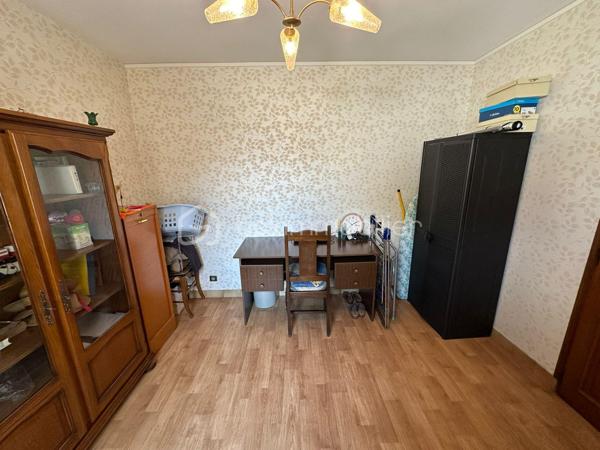 Maison de 167,50 m²