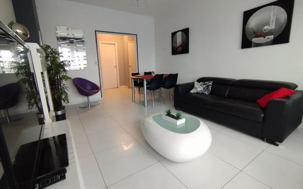 Appartement à vendre    3 pièces • 68,97 m2 Rouen