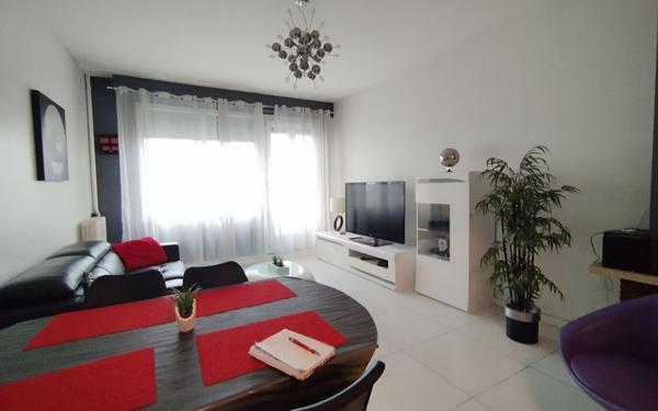 Appartement à vendre    3 pièces • 68,97 m2 Rouen