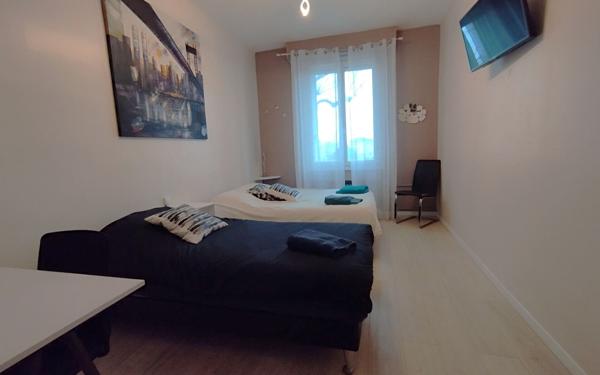 Appartement à vendre    3 pièces • 68,97 m2 Rouen