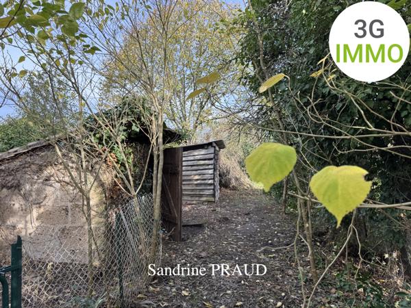 Vente / Maison à rénover